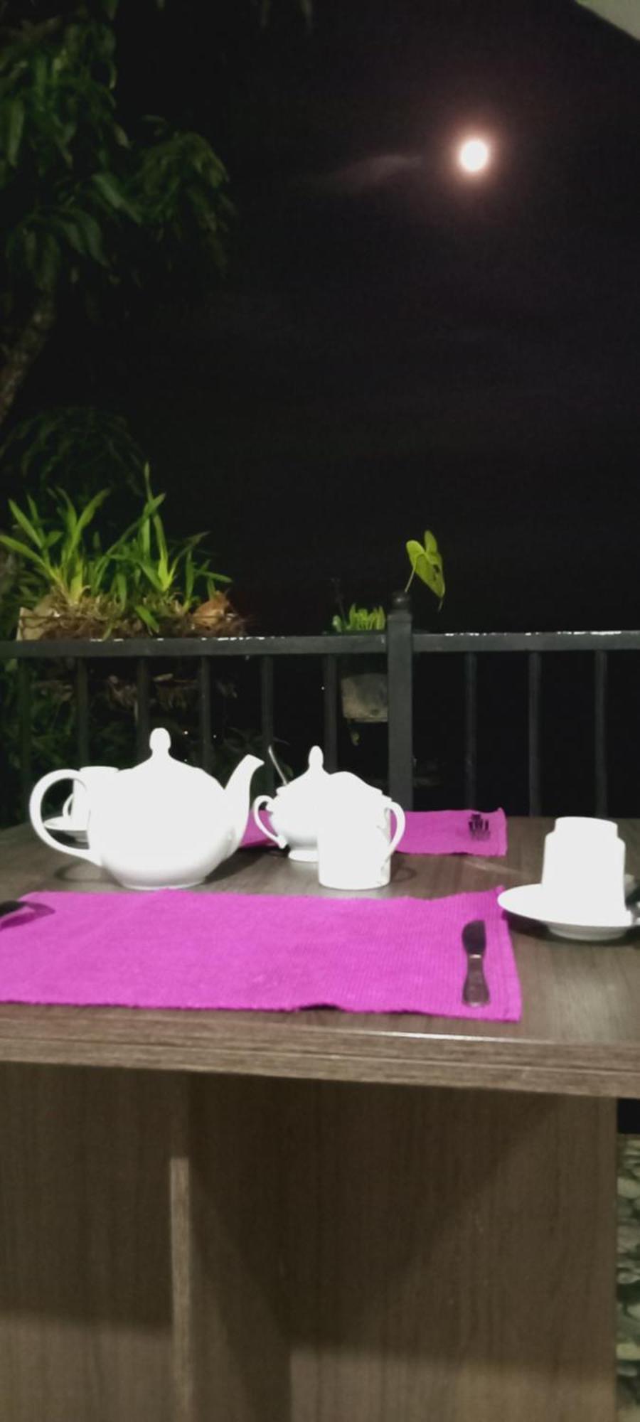 Kandy Ivy Mountain View Resort Szoba fotó