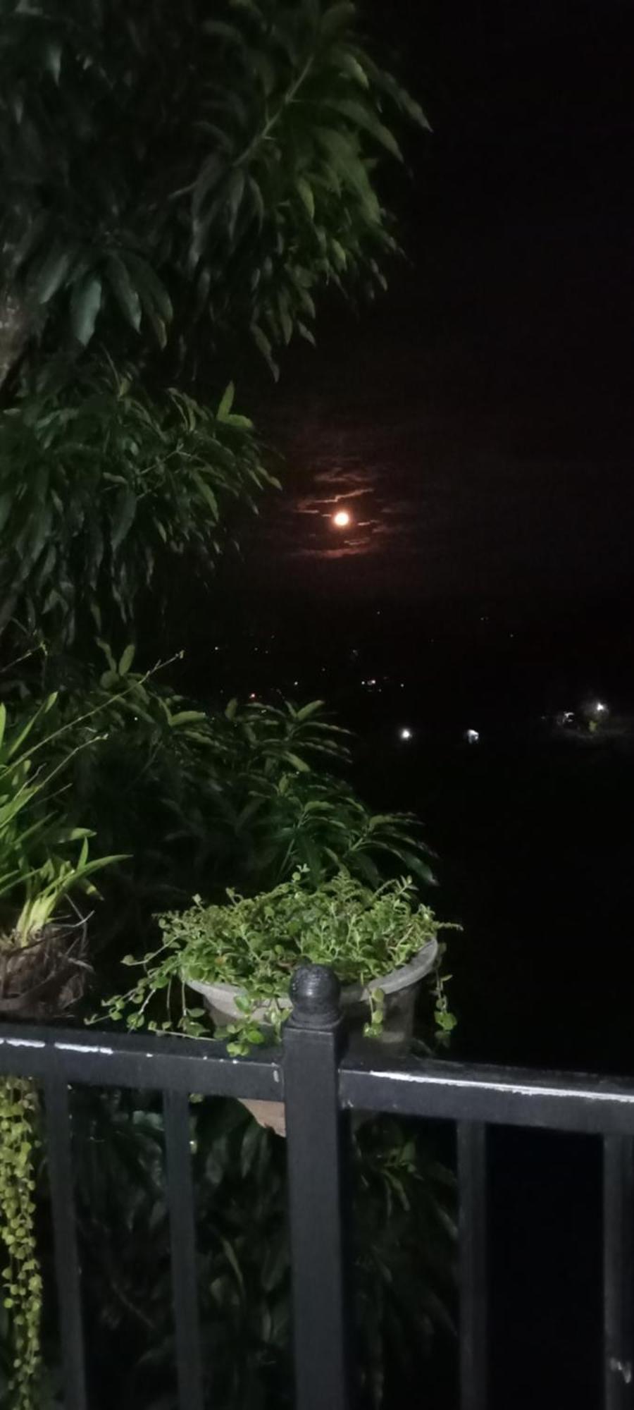 Kandy Ivy Mountain View Resort Szoba fotó