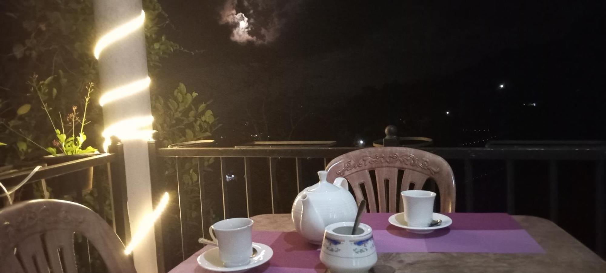 Kandy Ivy Mountain View Resort Szoba fotó